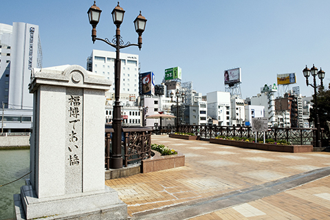 鏡天満宮